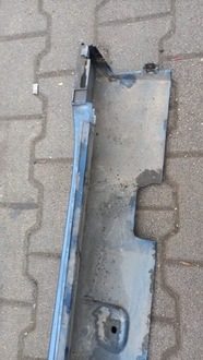 фото thumb №13, Молдинг порог левая saab 9-3