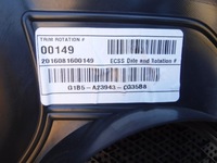 фото thumb №6, Обшивка двері лівий перед ford ka plus