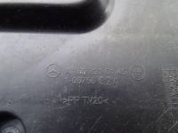 фото thumb №3, Mercedes a-klasa w169 04-12 защита пол левая