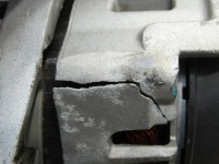 Генератор bmw 1 f20 2.0d n47 2013r. cal15529as 174tyś.km Київ, фото thumb