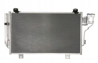 фото thumb №1, Радіатор кондиціонера mazda 3 bm 2013 - 2019