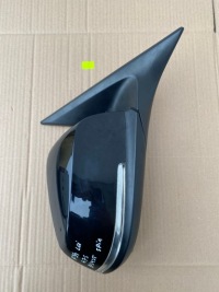 фото thumb №7, Зеркало правое bmw 3 f34 gt 5 pin 475 europa складной треугольник