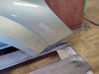 фото thumb №7, Крила правий перед opel astra h z40h