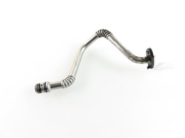фото thumb №6, Шланг egr mitsubishi carisma da_ 1.9 дизель з прямим уприскуванням