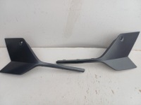 фото thumb №1, Renault austral rs line решітка молдинг бампера перед ліва права комплект