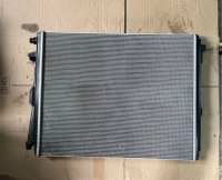 Купить Bmw g80 g83 m3 m4 радиатор воды оригинал, фото thumb