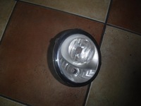 фото thumb №1, Лампа перед левый левая twingo 2012 90004208.