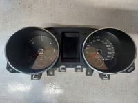 фото thumb №1, Vw golf vi лічильник приладова панель 5k0920870g