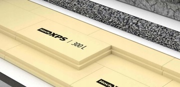 HOCH STYROPIAN XPS HOCH 5 CM EKSTRUDOWANY