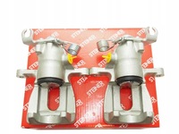 фото thumb №1, Суппорт ham. задняя левый+ правый smart forfour 2004-