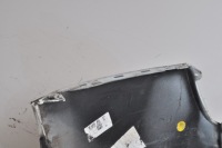 Renault zoe бампер задняя задний Киев, фото thumb