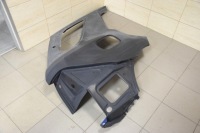 фото thumb №13, Mercedes ml iii w166 11-15r. заднє крило зад