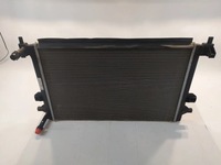 фото thumb №8, Радіаторів vw passat b8 skoda octavia