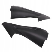 фото thumb №10, Пара захист бічна бака пального газу