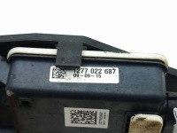 Jaguar xe датчик лямбда-зонд 2015 1277022687 Недорого, фото thumb