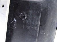 фото thumb №8, Land rover range rover l322 01-12 бак пального дизель 6750137 6750138