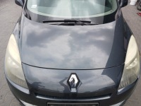 Купить Капот крышка двигателя renault scenic 3 3 teb66 2012 год, фото thumb