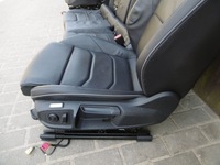 фото thumb №8, Сидіння диван vw arteon шкіра комплект