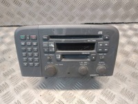 фото thumb №1, Радіо програвач volvo s80 i hu-601