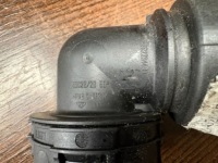 Шланг водяной турбонагнетателя toyota proace Недорого, фото thumb