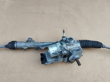 фото thumb №9, Трансмиссия рулевая рейка усилитель peugeot 207 cc sw 1.6 jtekt eu
