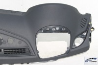 фото thumb №9, Audi a4 a5 панель  панель приладів приладова панель приладів pulpit pod head up czarna 8w185