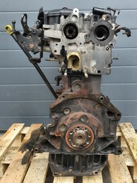 фото thumb №8, Двигун 10dytj peugeot 307 volvo v50 s40 ii 2.0 hdi