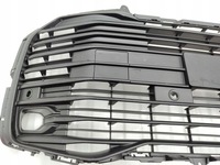 фото thumb №6, Toyota proace ii lift решётка бампера решётка радиатора решётка радиатора перед 9852489380