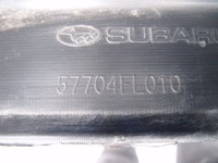 фото thumb №9, Subaru xv ii 2 crosstrek 17- бампер перед передний 57704fl010