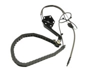 Купити Напрямна роликова, двері зсувні fast ft95678, фото thumb