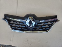 фото thumb №1, Решётка радиатора решётка радиатора renault arkana