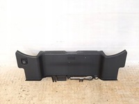 фото thumb №1, Защита багажника a2316900341 mercedes sl r231 w231