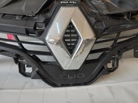 фото thumb №4, Усилитель решётка радиатора решётка радиатора renault clio iv 12-16