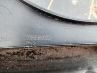 фото thumb №8, Jeep renegade trailhawk 14- бампер задня задній pod pdc oryg