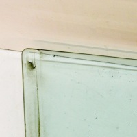 фото thumb №6, Mini cooper countryman r60 2013 перед сторона ліва скло двері передніх