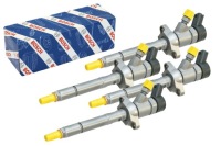 фото thumb №3, Форсунки peugeot citroen ford volvo 1.6 hdi tdci