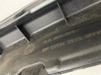 фото thumb №14, Skoda enyaq 5la бампер перед передний 20-