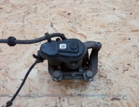 фото thumb №2, Суппорт тормозной левый задняя mercedes gl x166 4.7 v8