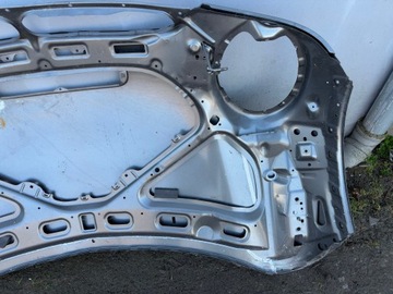 фото thumb №14, Капот mini cooper s r50 r52