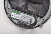 фото thumb №9, Skoda fabia ii ручка чохол перемикання передач dsg 5j2713203d