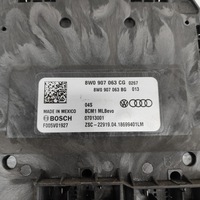 фото thumb №8, Audi q5 sq5 2018 блок управления / модуль комфорта