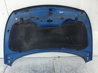 фото thumb №11, Kia sportage 3 10-14 капот кришка двигуна