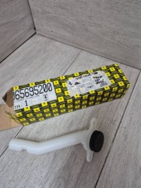 16585. ferrari 360 шланг труба омивачі 65695200 Ціна, фото thumb