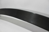 Задній спойлер даховий карбон для porsche macan 2014-2017 Недорого, фото thumb