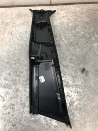 фото thumb №6, Защита стойка алькантара правые mercedes s-klasa w222 amg a2226900425