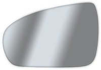 фото thumb №1, Вкладыш зеркало mercedes cls c219 sl r230 pł+grz le