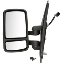 фото thumb №1, Дзеркало електричний renault master ii 98-03 ліва