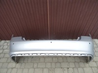 фото thumb №1, Skoda rapid liftback бампер задний 3xpdc la7w