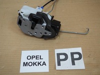 фото thumb №4, Замок двері правих передніх mokka 13579523gp