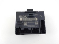 фото thumb №1, Bentley flying spur модуль двері 4w0959792b